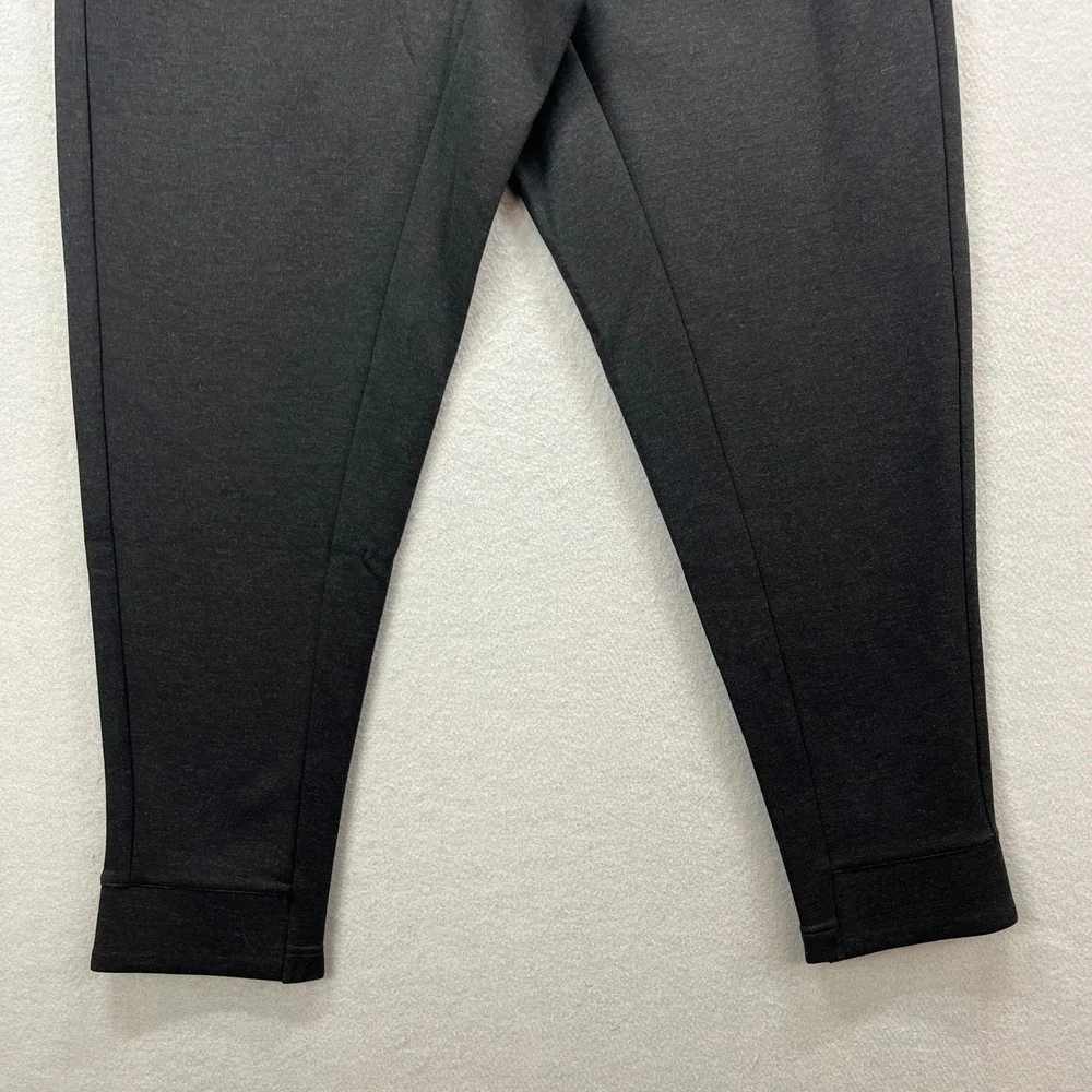 Legends Jogger Pants Mens XXL Luka Black Tapered Tech Fleece Active Streetwear